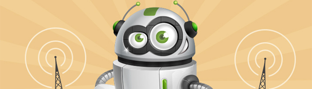 Enterprise Workflows with Mobile App Bots