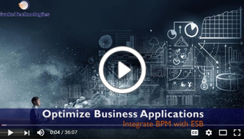 ESB & BPM Webinar
