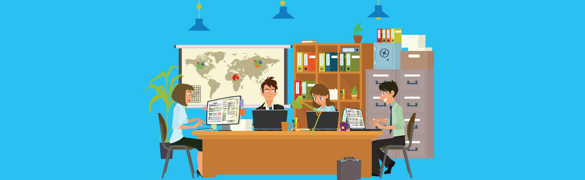 JARKS IT Infrastructure