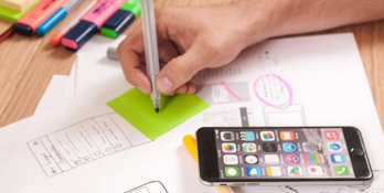 Digital-Colored Glasses