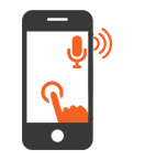 user experiences app