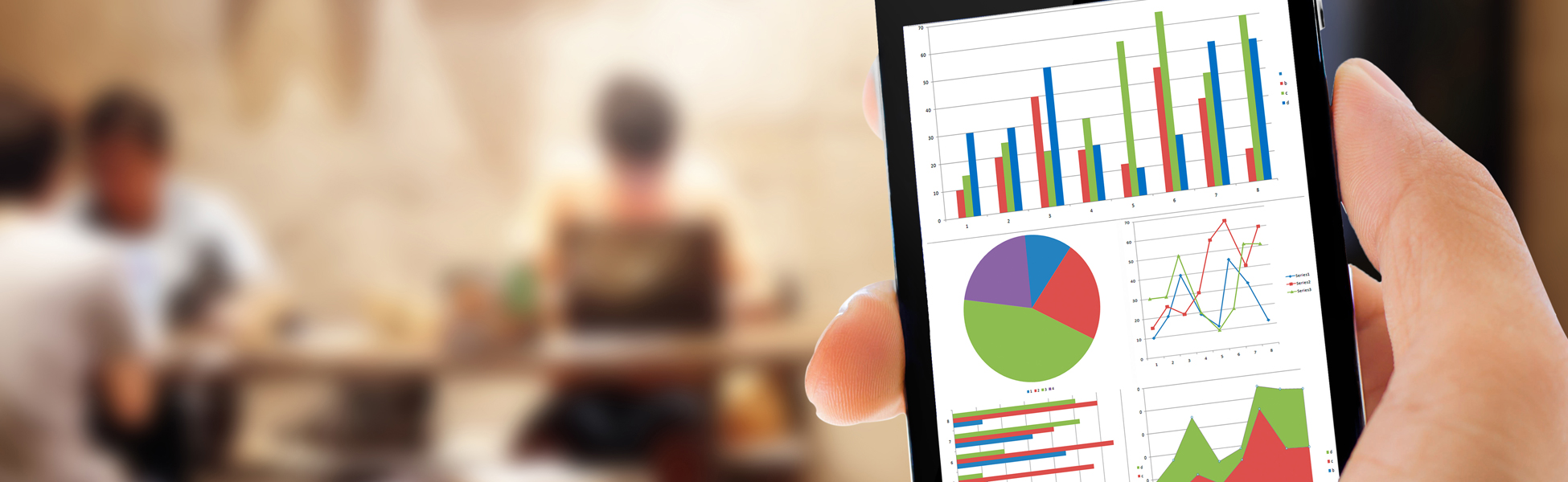 JARKS IT Mobility Portfolio