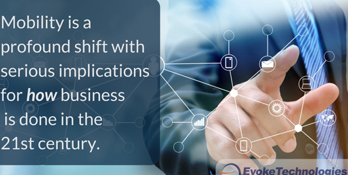 Mobility Service Understand