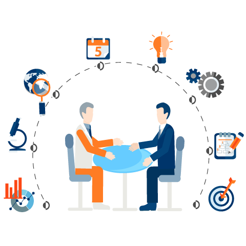 Java Consulting Offerings