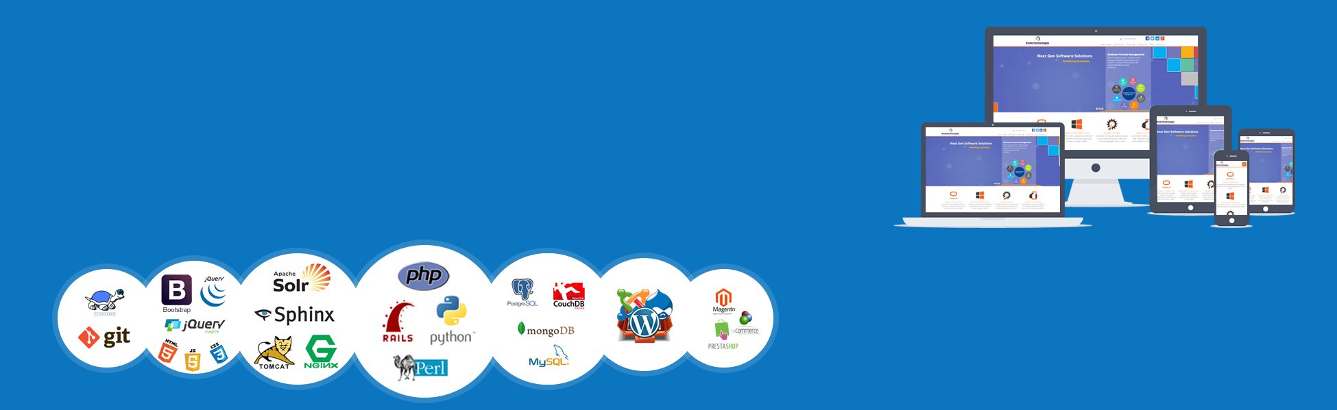 JARKS IT Open Source Services