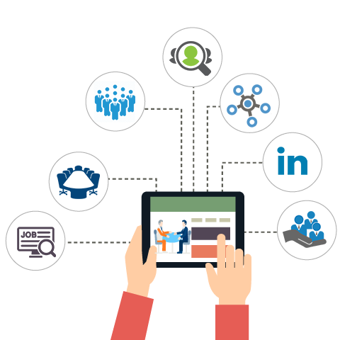 IT Staffinf Screening and Sourcing Process
