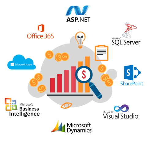 Microsoft Success Stories